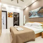 Seafront 4br With Mesmerising Balcony & Views By 360 Estates Apartment