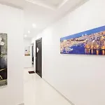 Seafront 4br With Mesmerising Balcony & Views By 360 Estates * Sliema