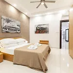 Seafront 4br With Mesmerising Balcony & Views By 360 Estates Apartment *