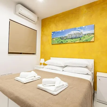 Apartament Seafront 4br With Mesmerising Balcony & Views By 360 Estates Sliema