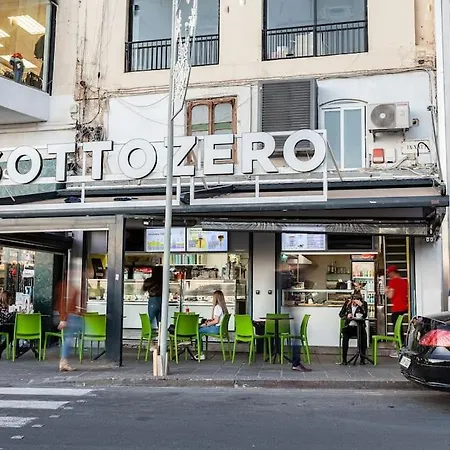 Seafront 4br With Mesmerising Balcony & Views By 360 Estates Appartement *