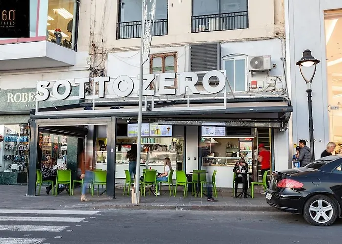 Seafront 4br With Mesmerising Balcony & Views By 360 Estates Διαμέρισμα *